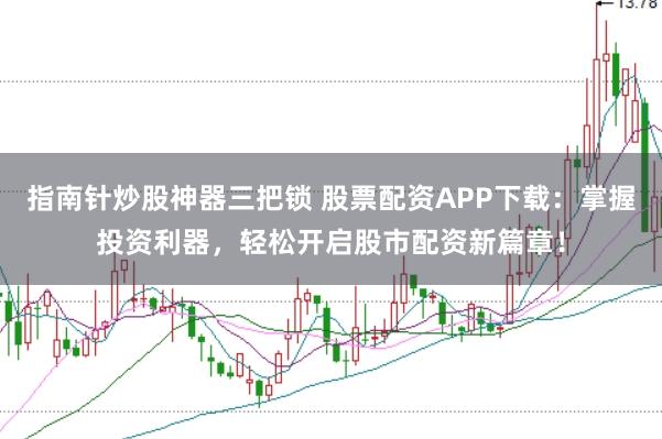 指南针炒股神器三把锁 股票配资APP下载：掌握投资利器，轻松开启股市配资新篇章！