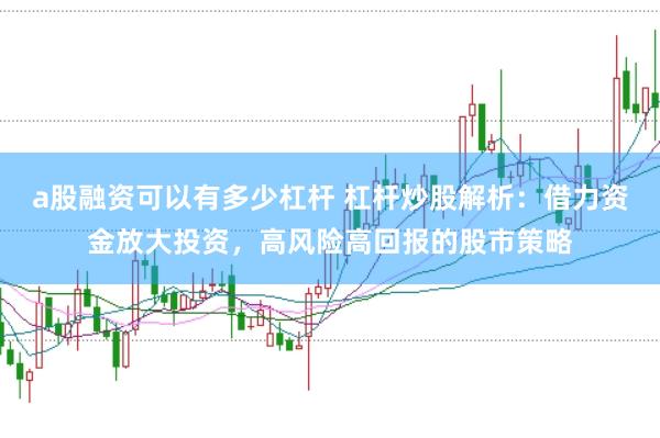 a股融资可以有多少杠杆 杠杆炒股解析：借力资金放大投资，高风险高回报的股市策略