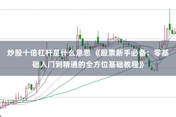 炒股十倍杠杆是什么意思 《股票新手必备：零基础入门到精通的全方位基础教程》