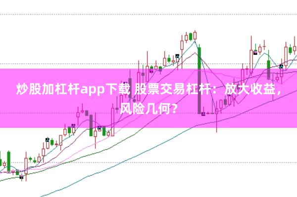 炒股加杠杆app下载 股票交易杠杆：放大收益，风险几何？