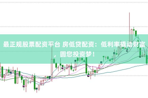 最正规股票配资平台 房低贷配资：低利率撬动财富，圆您投资梦！