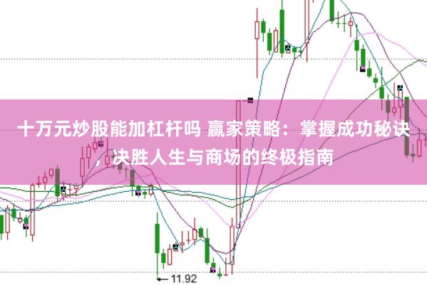十万元炒股能加杠杆吗 赢家策略：掌握成功秘诀，决胜人生与商场的终极指南
