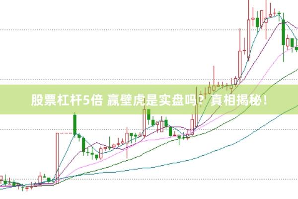 股票杠杆5倍 赢壁虎是实盘吗？真相揭秘！