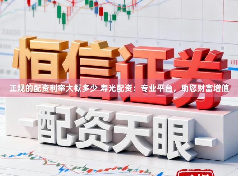 正规的配资利率大概多少 寿光配资：专业平台，助您财富增值
