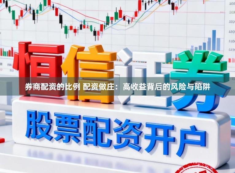 券商配资的比例 配资做庄：高收益背后的风险与陷阱