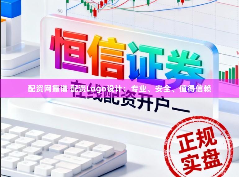 配资网靠谱 配资Logo设计：专业、安全、值得信赖