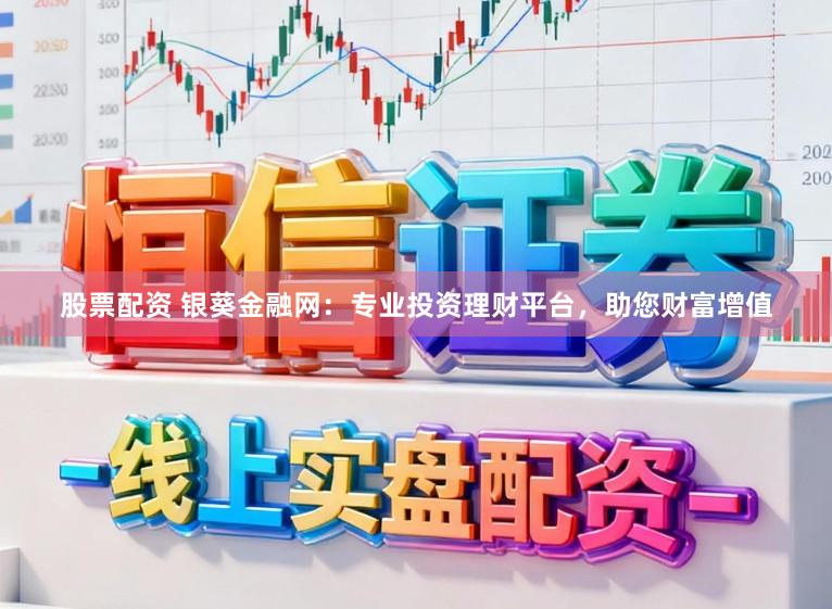 股票配资 银葵金融网：专业投资理财平台，助您财富增值
