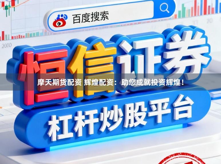 摩天期货配资 辉煌配资：助您成就投资辉煌！