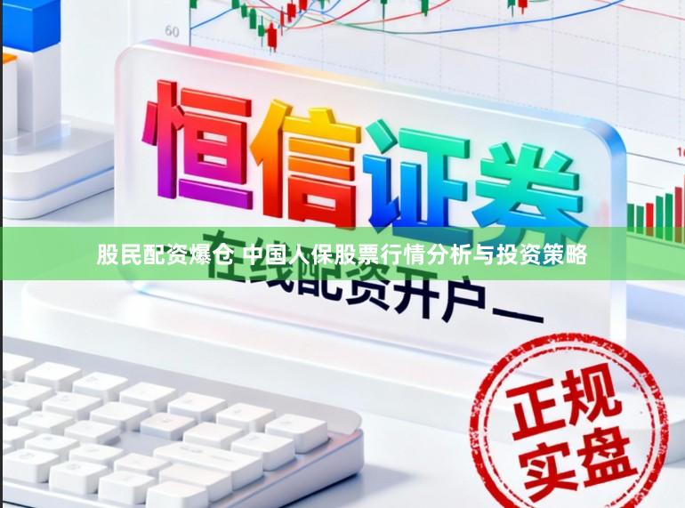 股民配资爆仓 中国人保股票行情分析与投资策略