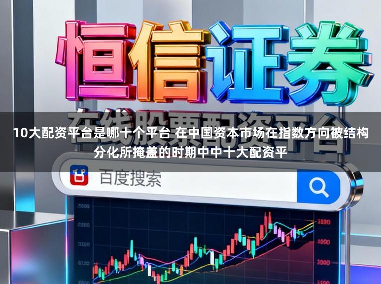 10大配资平台是哪十个平台 在中国资本市场在指数方向被结构分化所掩盖的时期中中十大配资平