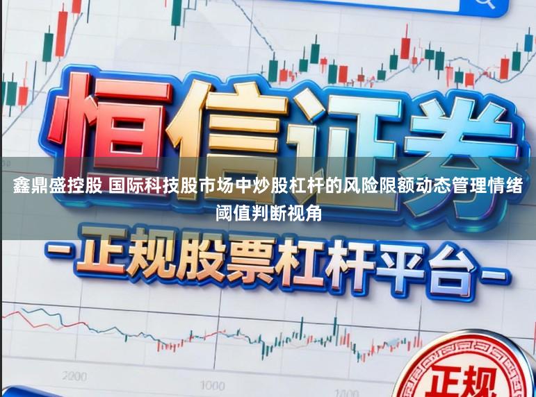 鑫鼎盛控股　 国际科技股市场中炒股杠杆的风险限额动态管理情绪阈值判断视角