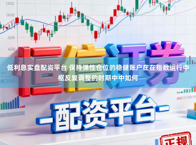 低利息实盘配资平台 保持弹性仓位的稳健账户在在指数运行中枢反复调整的时期中中如何