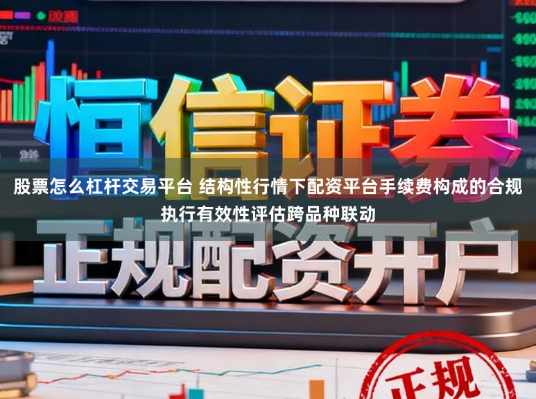 股票怎么杠杆交易平台 结构性行情下配资平台手续费构成的合规执行有效性评估跨品种联动