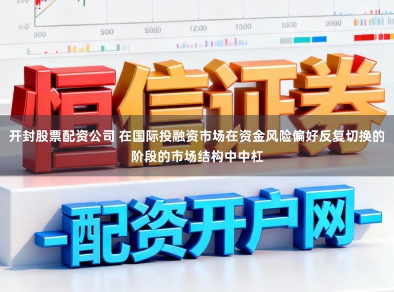 开封股票配资公司 在国际投融资市场在资金风险偏好反复切换的阶段的市场结构中中杠
