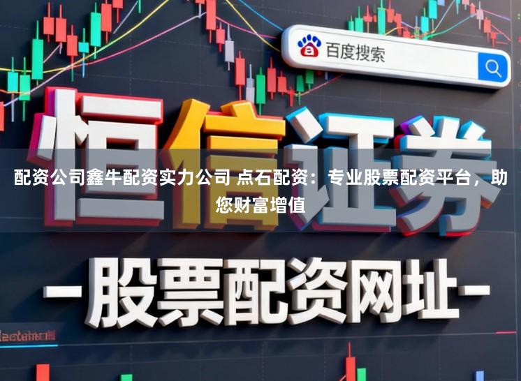 配资公司鑫牛配资实力公司 点石配资：专业股票配资平台，助您财富增值