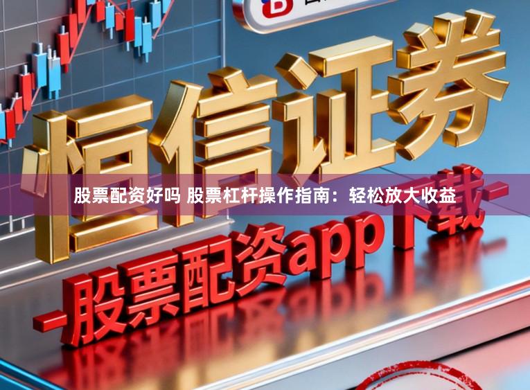 股票配资好吗 股票杠杆操作指南：轻松放大收益