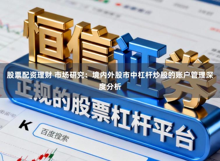 股票配资理财 市场研究：境内外股市中杠杆炒股的账户管理深度分析