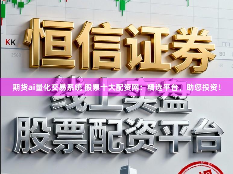 期货ai量化交易系统 股票十大配资网：精选平台，助您投资！