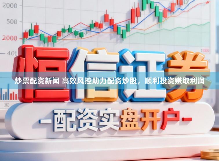 炒票配资新闻 高效风控助力配资炒股，顺利投资赚取利润
