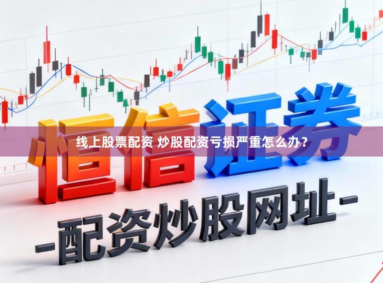 线上股票配资 炒股配资亏损严重怎么办？