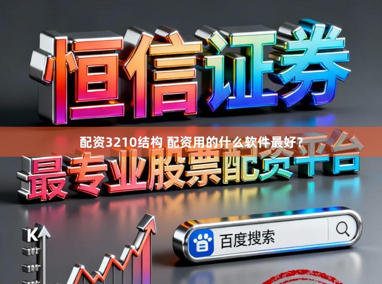 配资3210结构 配资用的什么软件最好？